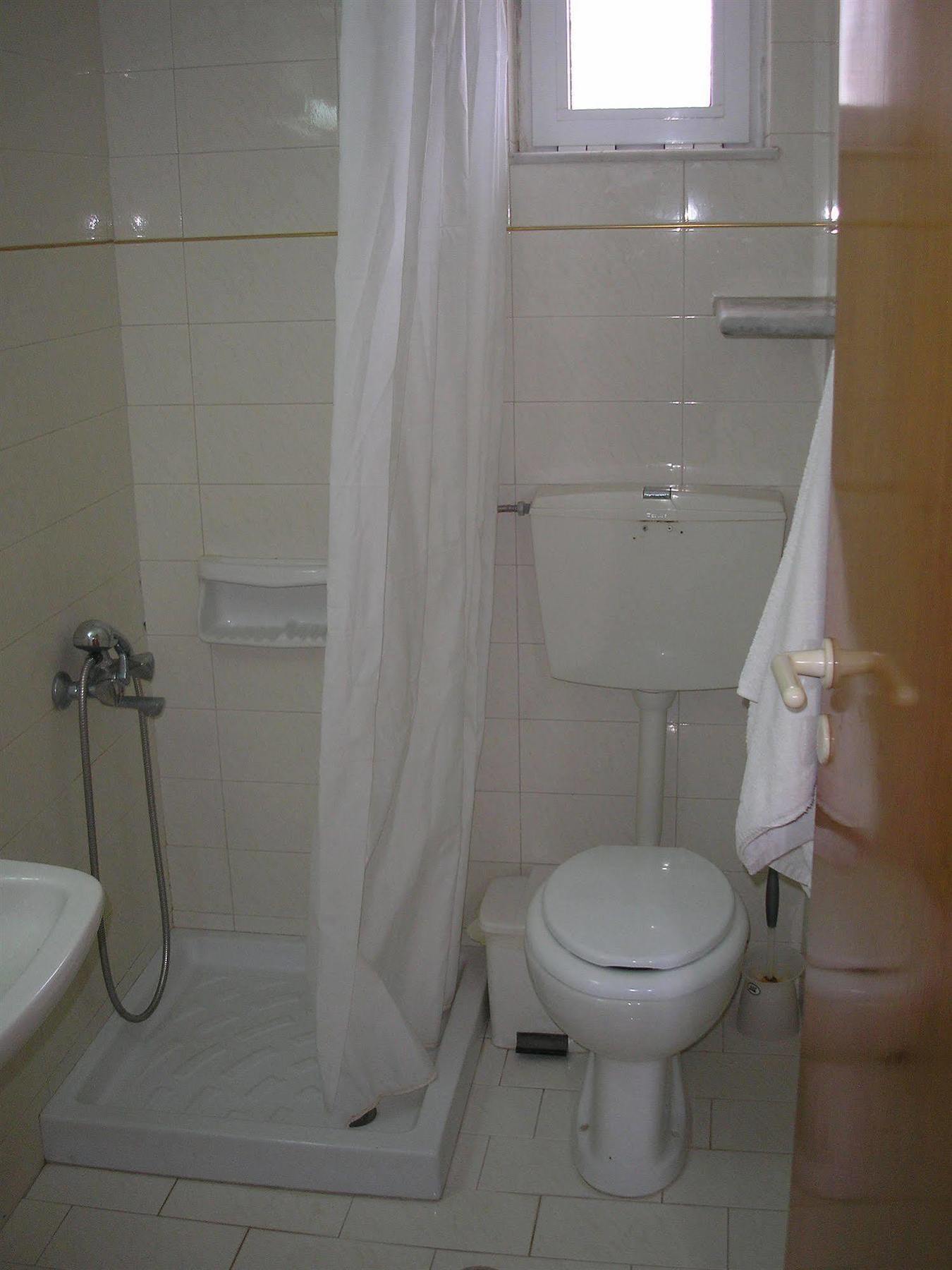 Dimitra Apartments Gouves Bagian luar foto